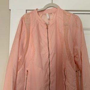 Livi Jacket